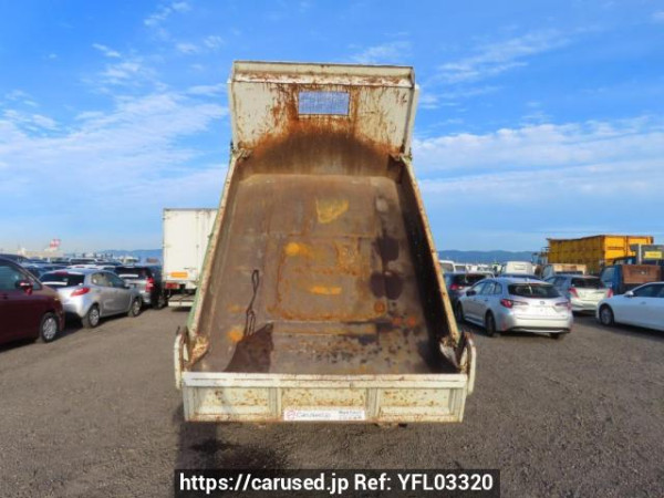 Used 1999 MT isuzu forward FRR35C3S Image[16]