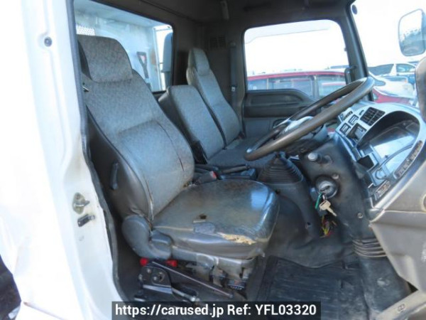 Used 1999 MT isuzu forward FRR35C3S Image[23]