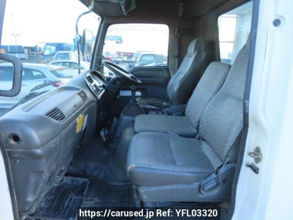 Used 1999 MT isuzu forward FRR35C3S Image[25]