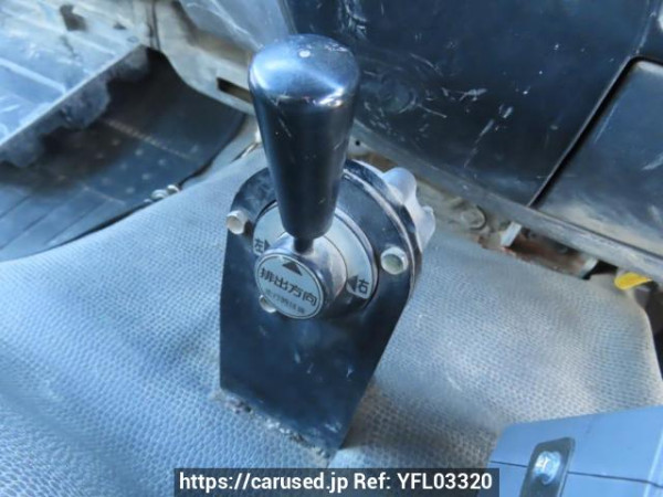 Used 1999 MT isuzu forward FRR35C3S Image[32]