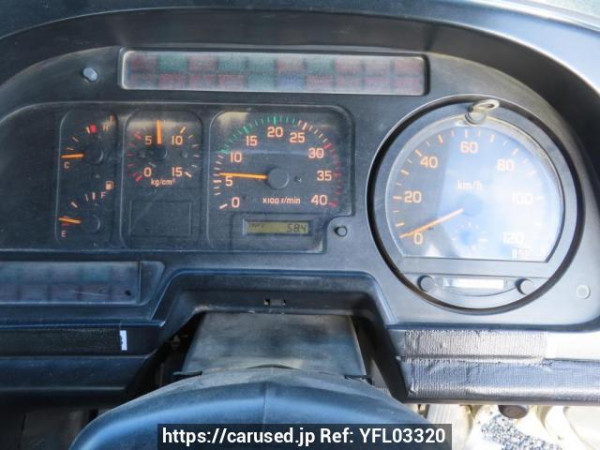 Used 1999 MT isuzu forward FRR35C3S Image[33]