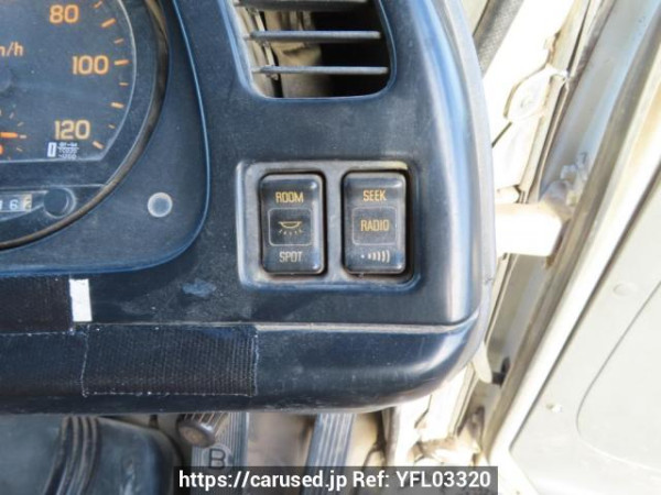 Used 1999 MT isuzu forward FRR35C3S Image[37]