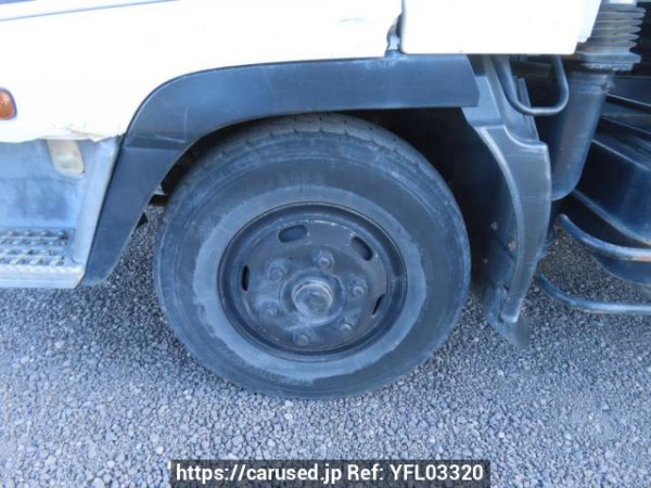 Used 1999 MT isuzu forward FRR35C3S Image[41]