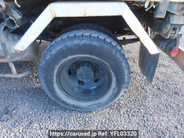 Used 1999 MT isuzu forward FRR35C3S Image[43]