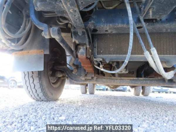 Used 1999 MT isuzu forward FRR35C3S Image[44]