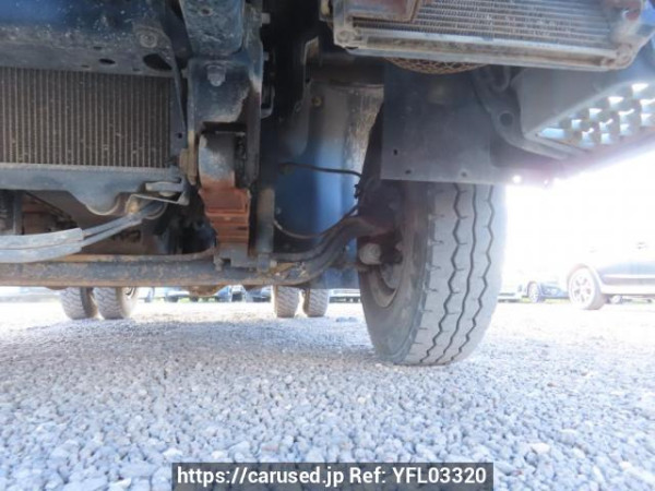 Used 1999 MT isuzu forward FRR35C3S Image[45]