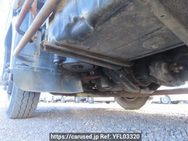 Used 1999 MT isuzu forward FRR35C3S Image[48]