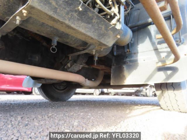 Used 1999 MT isuzu forward FRR35C3S Image[49]