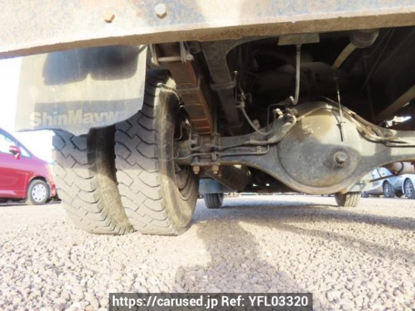 Used 1999 MT isuzu forward FRR35C3S Image[50]