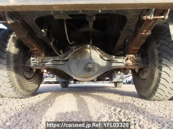 Used 1999 MT isuzu forward FRR35C3S Image[52]