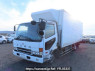 Used 2000 MT mitsubishi-fuso fighter FK71HJ Image[2]