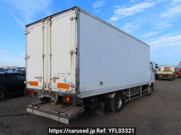 Used 2000 MT mitsubishi-fuso fighter FK71HJ Image[6]