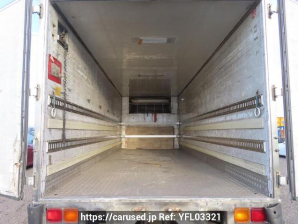 Used 2000 MT mitsubishi-fuso fighter FK71HJ Image[8]