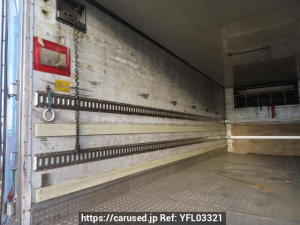 Used 2000 MT mitsubishi-fuso fighter FK71HJ Image[10]