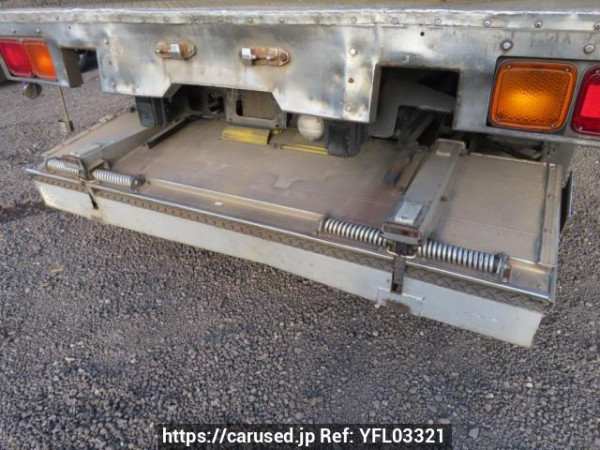 Used 2000 MT mitsubishi-fuso fighter FK71HJ Image[11]