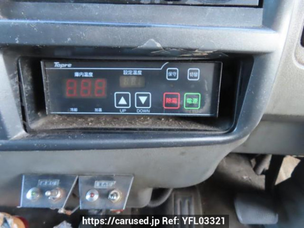 Used 2000 MT mitsubishi-fuso fighter FK71HJ Image[22]