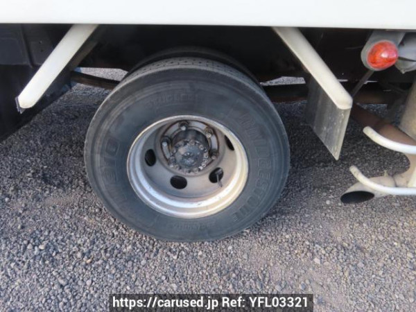 Used 2000 MT mitsubishi-fuso fighter FK71HJ Image[30]