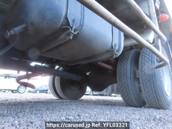 Used 2000 MT mitsubishi-fuso fighter FK71HJ Image[35]