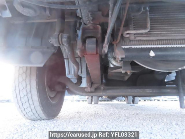 Used 2000 MT mitsubishi-fuso fighter FK71HJ Image[36]