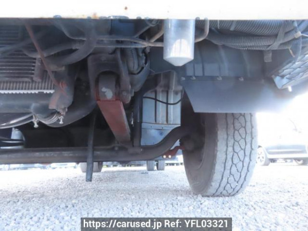 Used 2000 MT mitsubishi-fuso fighter FK71HJ Image[37]