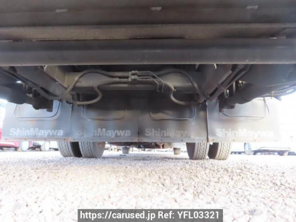 Used 2000 MT mitsubishi-fuso fighter FK71HJ Image[39]