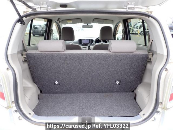 Used 2016 AT toyota pixis-epoch LA300A Image[8]