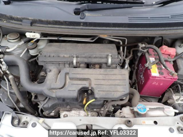 Used 2016 AT toyota pixis-epoch LA300A Image[10]