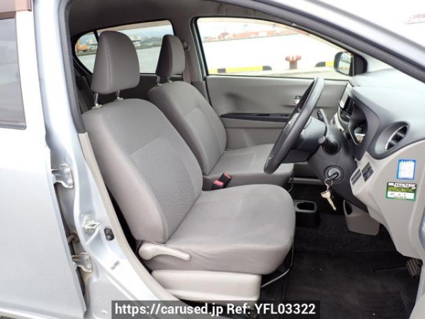Used 2016 AT toyota pixis-epoch LA300A Image[13]