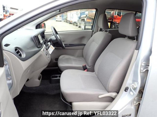 Used 2016 AT toyota pixis-epoch LA300A Image[14]