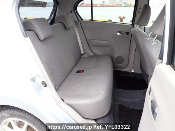 Used 2016 AT toyota pixis-epoch LA300A Image[15]