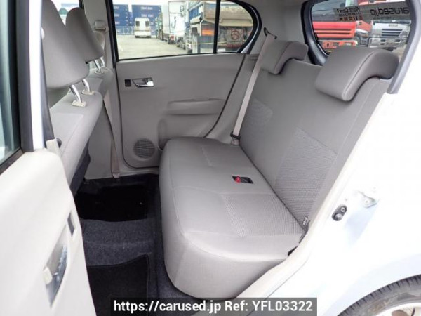 Used 2016 AT toyota pixis-epoch LA300A Image[16]