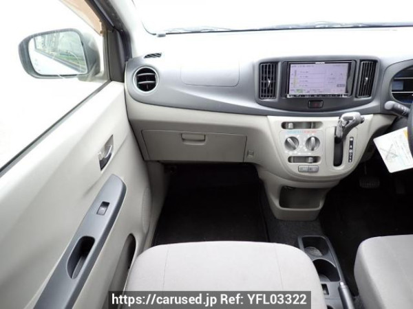 Used 2016 AT toyota pixis-epoch LA300A Image[18]