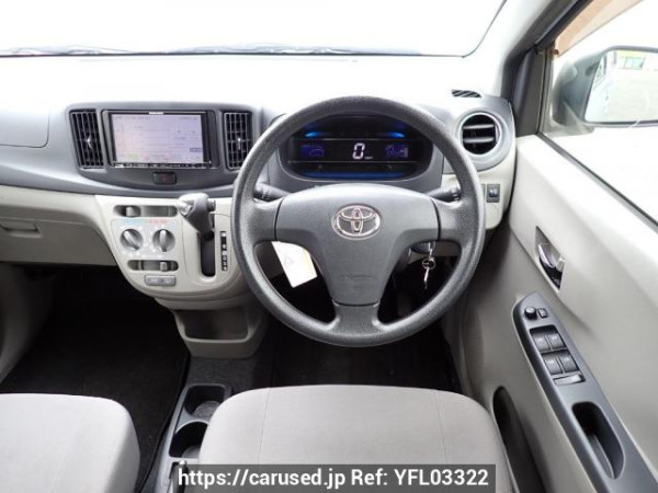 Used 2016 AT toyota pixis-epoch LA300A Image[19]