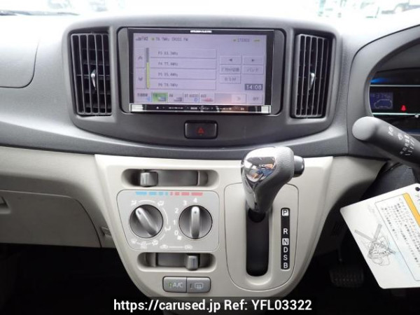 Used 2016 AT toyota pixis-epoch LA300A Image[20]