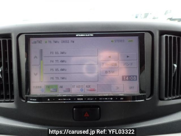 Used 2016 AT toyota pixis-epoch LA300A Image[21]