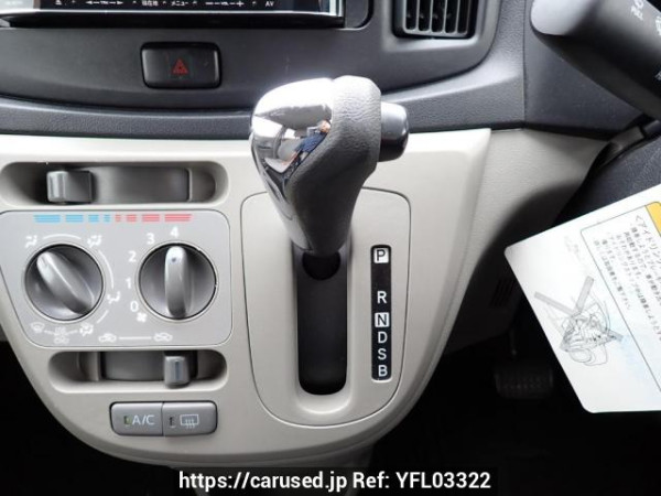 Used 2016 AT toyota pixis-epoch LA300A Image[22]