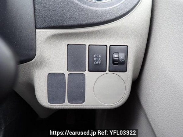 Used 2016 AT toyota pixis-epoch LA300A Image[26]