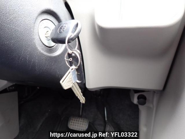 Used 2016 AT toyota pixis-epoch LA300A Image[28]