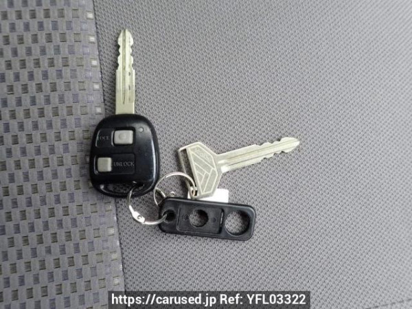 Used 2016 AT toyota pixis-epoch LA300A Image[29]