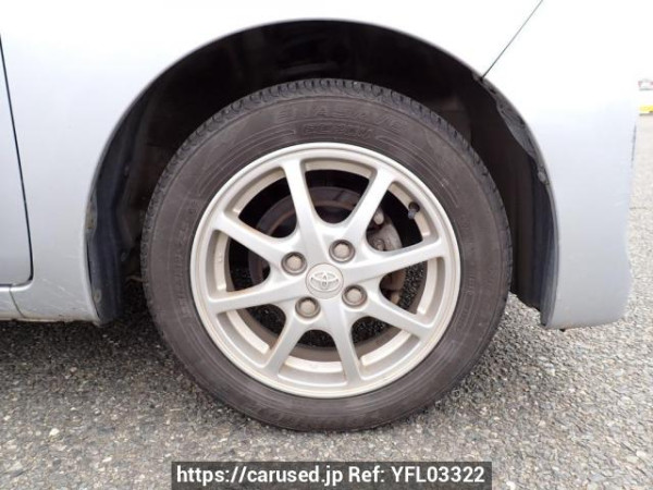 Used 2016 AT toyota pixis-epoch LA300A Image[31]