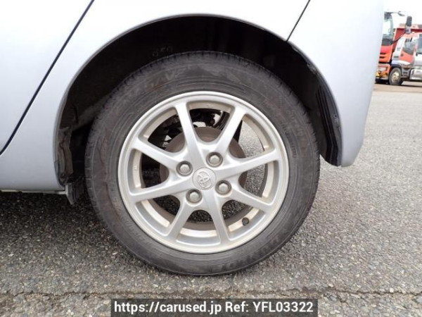 Used 2016 AT toyota pixis-epoch LA300A Image[33]
