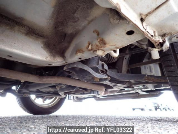 Used 2016 AT toyota pixis-epoch LA300A Image[36]
