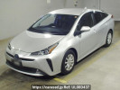 Toyota Prius ZVW55