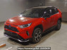 Used 2021 AT toyota rav4-phv AXAP54 Image[0]