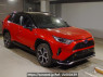 Used 2021 AT toyota rav4-phv AXAP54 Image[2]