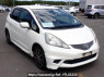 Used 2008 AT honda fit GE6 Image[0]