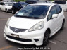 Used 2008 AT honda fit GE6 Image[2]