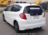 Used 2008 AT honda fit GE6 Image[4]