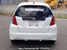 Used 2008 AT honda fit GE6 Image[5]