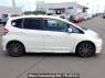 Used 2008 AT honda fit GE6 Image[7]